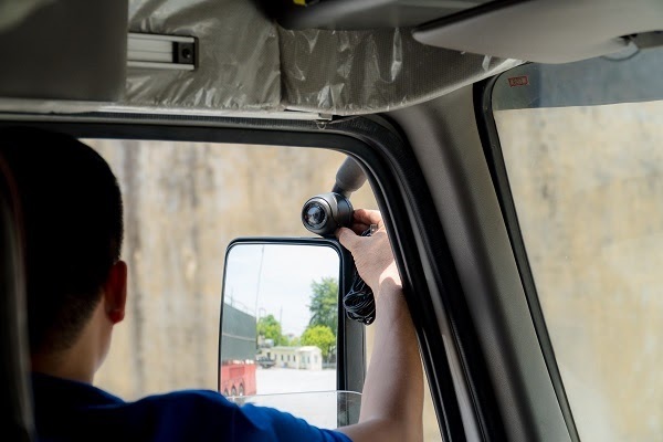 Bộ GTVT vận tải vẫn sẽ đôn đốc các doanh nghiệp sớm thực hiện lắp camera giám sát trên xe