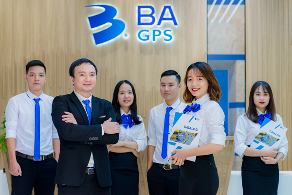 BA GPS - Doanh nghiệp cung cấp thiết bị cảm biến nhiên liệu uy tín toàn quốc