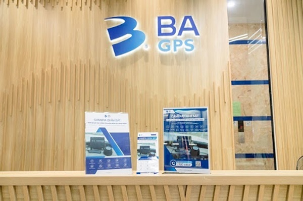 Giải pháp camera giám sát trên xe được sản xuất bởi BA GPS phù hợp Nghị định 10