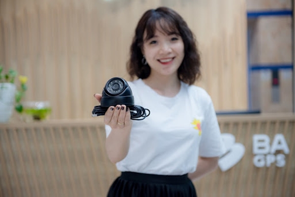 BA GPS cung cấp dòng sản phẩm Smart có thể lắp thêm mắt camera lắp trong xe
