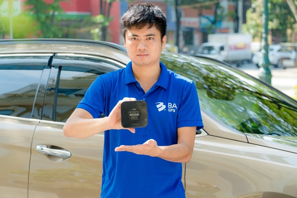 BA GPS là đơn vị phân phối định vị ô tô uy tín với hơn 13 năm kinh nghiệm