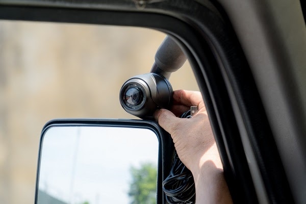 Lựa chọn camera phù hợp Nghị định 10 là điều các doanh nghiệp cần thực hiện khi lắp camera giám sát trong xe