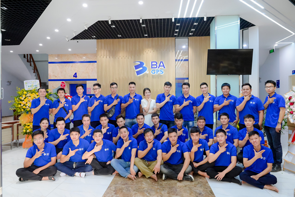 BA GPS - Nhà cung cấp thiết bị giám sát hành trình hàng đầu Việt Nam
