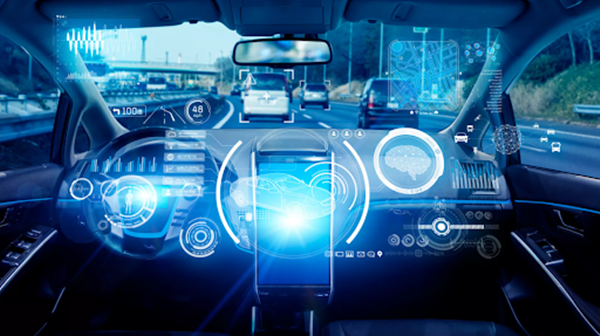 Thiết bị định vị GPS giúp quản lý phương tiện thông minh và hiệu quả