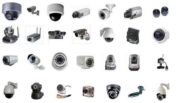 Camera giám sát ô tô giá rẻ thường không rõ nguồn gốc, mức giá thấp hơn nhiều so với thị trường