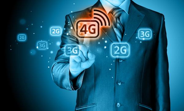 Mạng 4G - Xu thế công nghệ truyền thông thông tin thế hệ mới