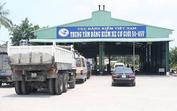 Thông tư 16/2021/TT-BGTVT: Những thay đổi đáng chú ý về quy định đăng kiểm xe cơ giới 2021