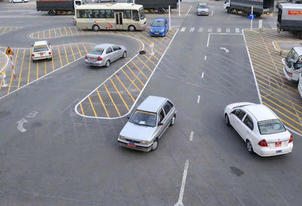 Nhiều quy định của Nhà nước về việc trang bị thiết bị giám sát học thực hành lái xe tại các trung tâm đào tạo và sát hạch lái xe