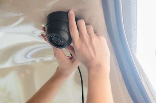 Camera giám sát ô tô tích hợp giám sát hành trình 4G mang nhiều tính năng nổi bật