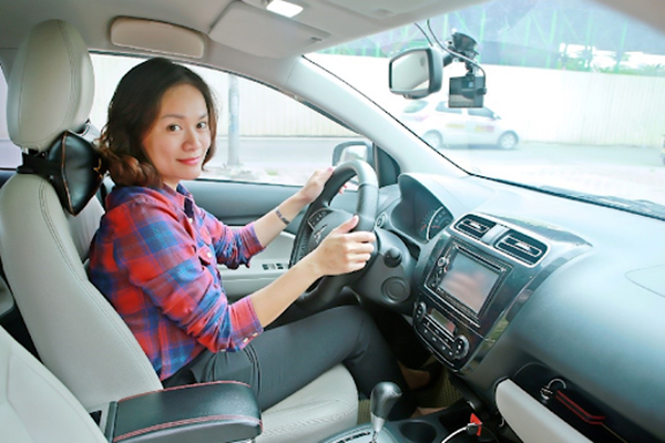 Giám sát học thực hành lái xe có nhiều ý nghĩa quan trọng trong việc đảm bảo an toàn giao thông