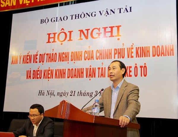 Nghị định 86/2014/NĐ-CP bắt buộc xe kinh doanh vận tải phải gắn định vị Hưng Yên
