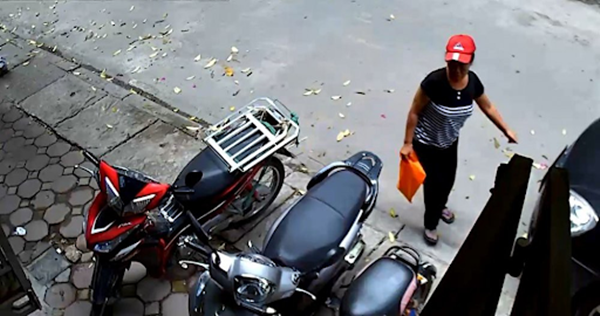 Định vị xe đạp điện giúp chống trộm hiệu quả