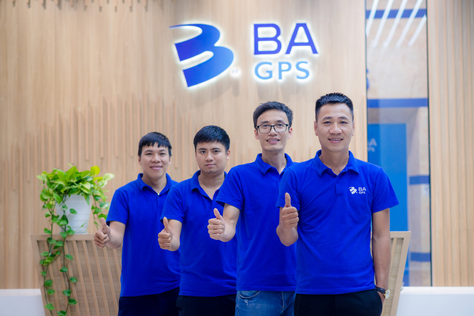 BA GPS cung cấp thiết bị giám sát hành trình hợp chuẩn với đội ngũ kỹ thuật và CSKH chuyên nghiệp, nhiệt tình