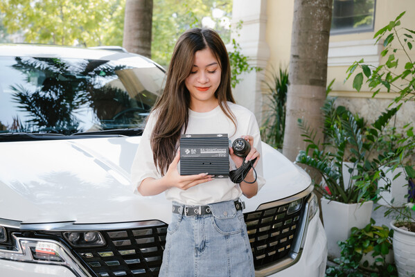 BA GPS là đơn vị hàng đầu cung cấp camera xe khách 45 chỗ uy tín và chất lượng
