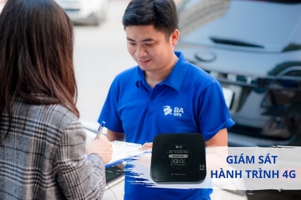 Định vị 4G của BA GPS đang có mức giá cạnh tranh so với các sản phẩm khác trên thị trường