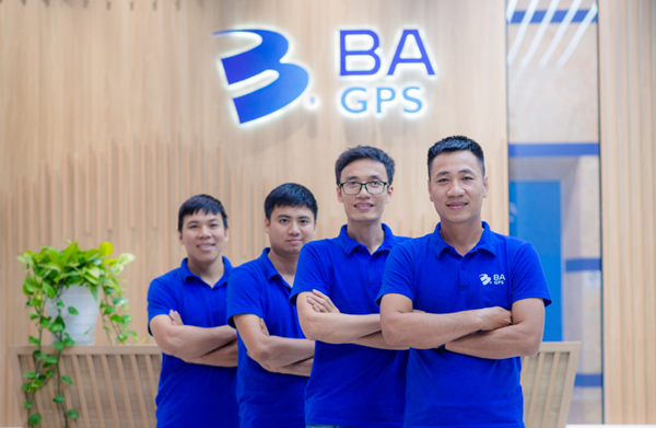 BA GPS là nhà cung cấp định vị xe máy uy tín hàng đầu dành cho bạn