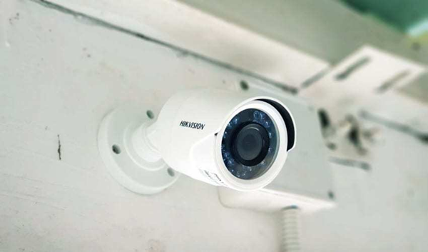 Camera giám sát Trung Quốc được nhiều người sử dụng vì mức giá rất rẻ, kiểu dáng đẹp