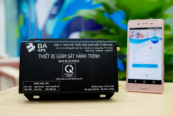 BA GPS là nhà cung cấp các sản phẩm giám sát hành trình Thừa Thiên Huế chất lượng cao