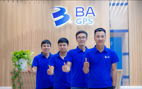 BA GPS có đội ngũ hơn 200 nhân viên kỹ thuật lắp đặt lành nghề, sẵn sàng hỗ trợ khách hàng tận nơi.