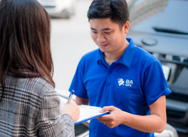 Khi mua định vị Phú Thọ tại BA GPS khách hàng luôn được đảm bảo chế độ bảo hành tốt nhất