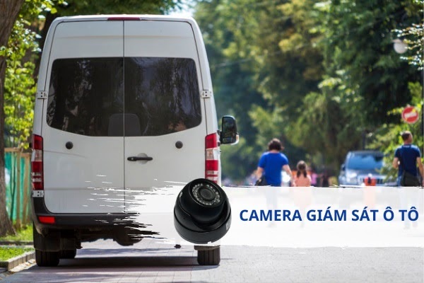 Hãy lắp camera giám sát trên xe để giữ an toàn cho bản thân và hành khách 