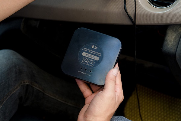 Định vị 4G ở BA GPS luôn có chất lượng tốt