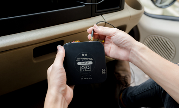 Định vị ô tô 4G sẽ thay thế cho các thiết bị giám sát hành trình dùng sóng 2G