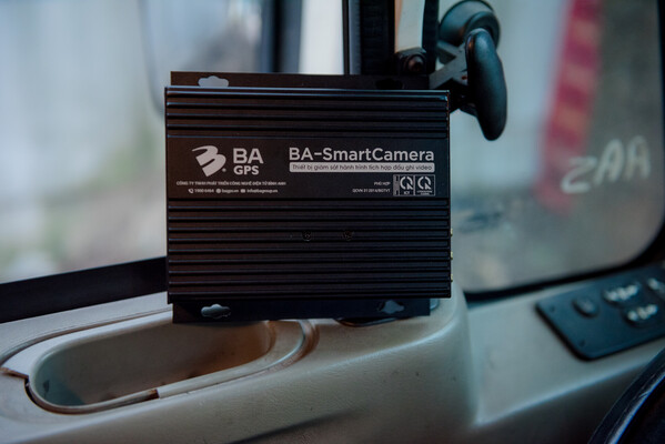 Camera xe đầu kéo là thiết bị cần thiết đối với mỗi doanh nghiệp vận tải