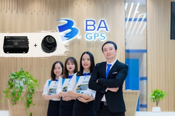 BA GPS cung cấp giải pháp giám sát xe công toàn diện