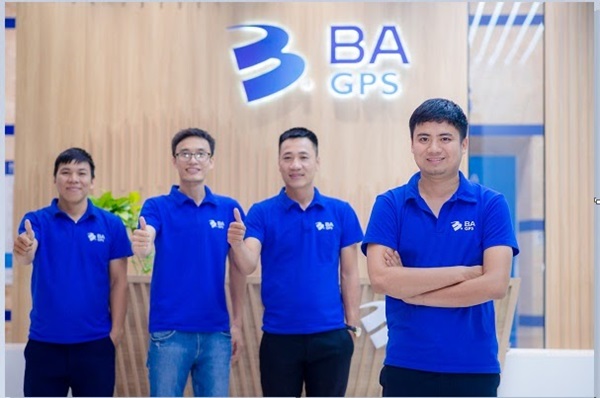 BA GPS cung cấp giải pháp giám sát xe khách chất lượng