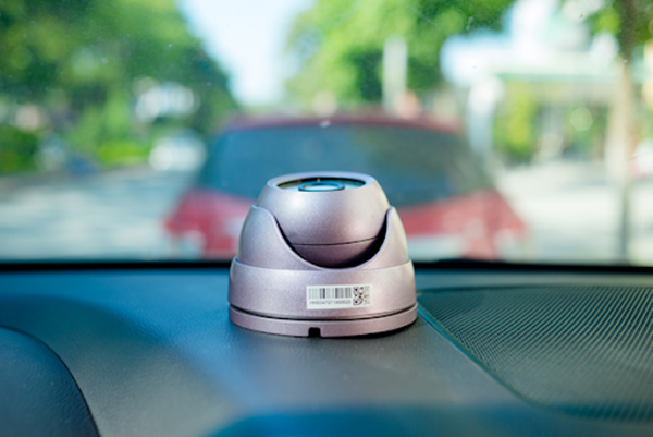 Camera giám sát trên xe mang đến nhiều lợi ích cho doanh nghiệp và hành khách trên xe