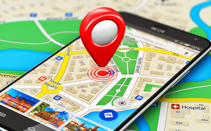 Kiến thức bạn cần biết về hệ thống định vị toàn cầu GPS