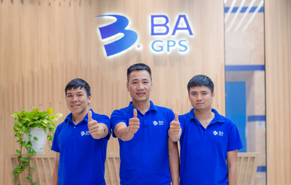 BA GPS là thương hiệu lắp đặt định vị ô tô chất lượng, uy tín