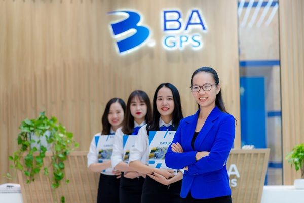BA GPS là nhà cung cấp camera giám sát uy tín