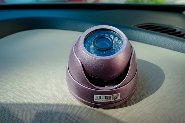 Camera giám sát ô tô phải đáp ứng các yêu cầu theo Nghị định 10/2020/NĐ-CP