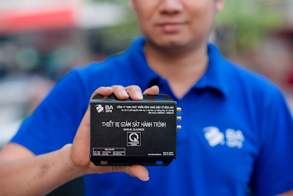 BA GPS là nhà cung cấp định vị Thừa Thiên Huế chất lượng cao