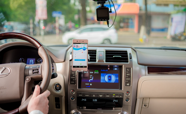 Phần mềm giám sát hành trình Quảng Ninh BA GPS được thiết kế linh động, tiện ích cho người dùng