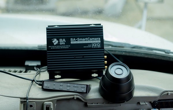 Lắp camera giám sát ô tô của BA GPS là lựa chọn của nhiều doanh nghiệp vận tải hiện nay