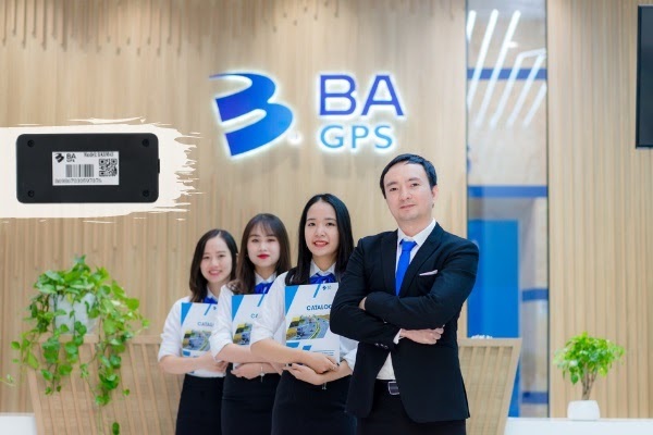 Định vị xe máy BAXM của BA GPS được nhiều khách hàng lựa chọn sử dụng