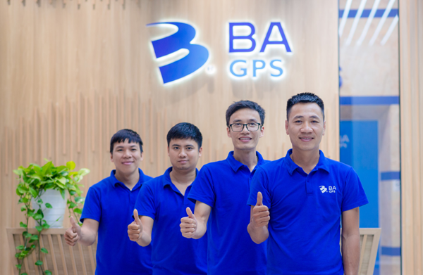 BA GPS là thương hiệu uy tín số 1 để lắp đặt định vị hợp chuẩn Bắc Giang