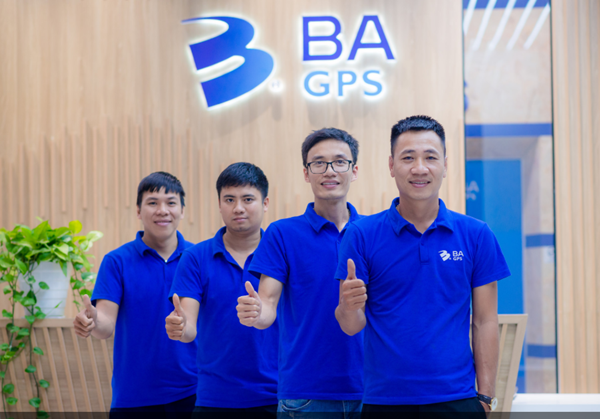 BA GPS là đơn vị lắp đặt định vị HCM chuyên nghiệp, uy tín