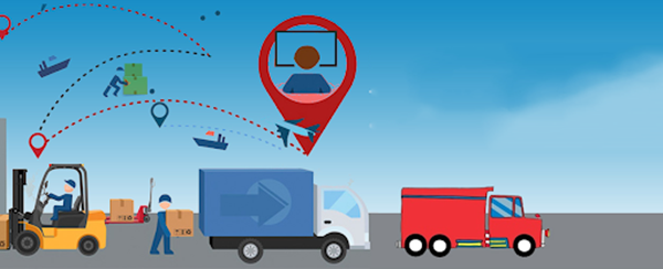 Phần mềm quản lý vận tải giúp doanh nghiệp giám sát chính xác các khâu vận tải