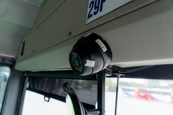 Lắp camera giám sát Nghị định 10/2020 sớm để không bị xử phạt