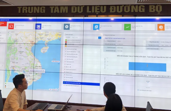 Doanh nghiệp phải khai báo thông tin truy cập hệ thống định vị Hưng Yên cho Tổng cục đường bộ Việt Nam