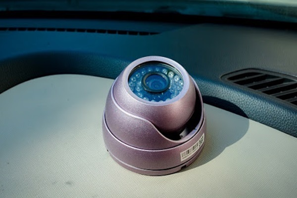 Camera giám sát ô tô của đơn vị uy tín, đạt chuẩn đảm bảo chất lượng và an toàn