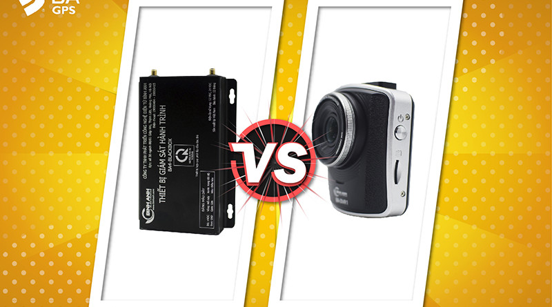 Phân Biệt Thiết Bị Giám Sát Hành Trình Và Camera Hành Trình