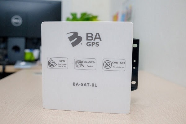 BA GPS đơn vị cung cấp thiết bị giám sát hành trình hợp chuẩn